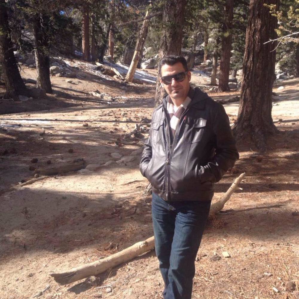 Meet your Posher, Sarmad